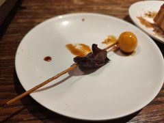 -王氏炉匠·烧鸟放题自助(三里屯店)
