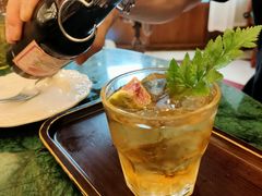 -秘密旅行Bonjour(黑金冠 江南西店)