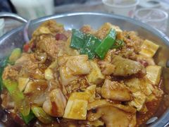 -小民大排档(光谷店)