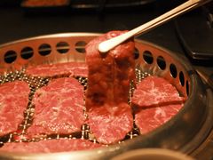 -300杯·和牛烧肉清酒专门店(廊里店)