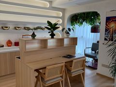 -瑶舍头疗·瑶浴·芳香热石SPA(五洲国际店)