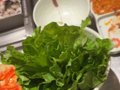-白玉·朝鲜族烤串(南山店)
