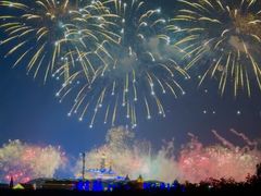 -泰达航母主题公园