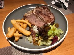 -新贝乐意大利餐厅(苏州中心店)