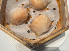 -广州酒家(天字码头店)