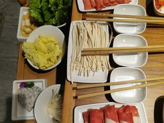 -傣妹火锅(罗宾森购物中心店)