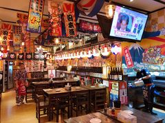 -平成屋·午肴夜酒(四川北路店)