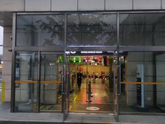 -军事博物馆(地铁站)
