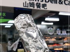 -山姆餐吧(山姆会员商店店)