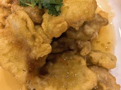 -大清花饺子(山庄店)