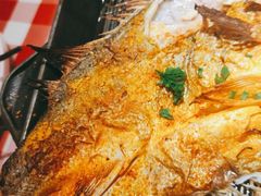 -西贝莜面村(上海百联西郊店)