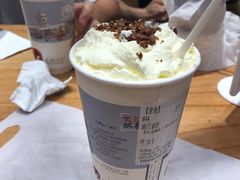 -茶颜悦色(岳麓山顶店)