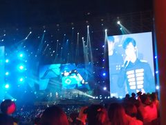 -梦之蓝青奥体育公园体育馆