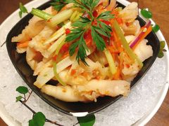 -星叶·东南亚料理(宁波万象汇店)