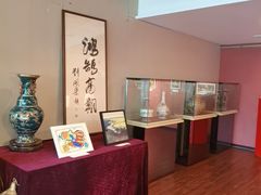 -刘开渠艺术中心(龙湖春森星悦荟店)