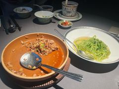 -御膳汤品(猎人坊店)