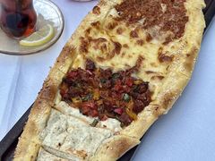 -沙漠玫瑰土耳其餐厅(神路街店)