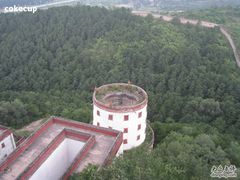 -普陀宗乘之庙(小布达拉宫)