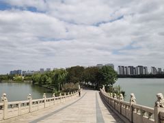 -石湖景区