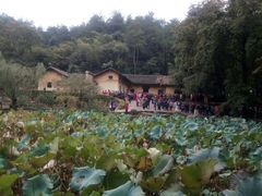 -韶山毛泽东同志故居