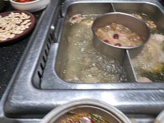 -巴奴毛肚火锅(六天地店)