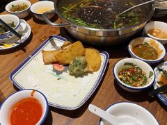 -厝味火锅·潮汕卤水火锅(十一合店)