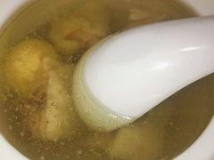 -老乡鸡(上海白玉兰广场店)