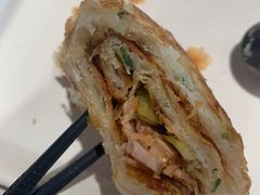 -千日贺茶餐厅(开发区安盛店)
