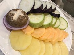 -胡哥烤肥牛(车公庙店)