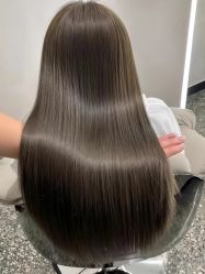 -米娜造型