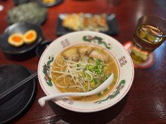 -纪州豚骨酱油拉面(锦延路店)