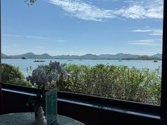 -湖畔居茶楼(湖滨店)