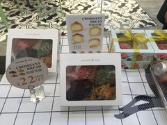 -仟吉(荟聚中心店)