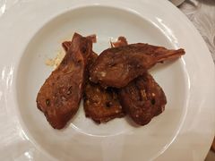 -万豪酒店·咏豪中餐厅