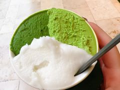 -九十葉·抹茶(南京·德基店)