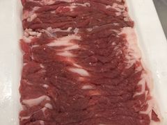手切精品鲜羊肉-牛街·马辈儿涮肉(牛街二店)