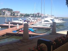 -平湖九龙山庄园圣马可酒店