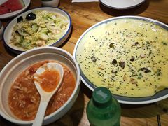 -吕氏疙瘩汤·私家菜馆(慈云寺店)