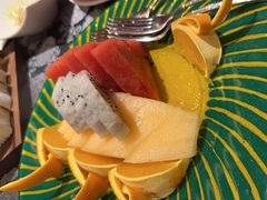 -元素中餐厅.海南菜.粤菜.椰子鸡.海鲜.包房.石梅湾威斯汀度假酒店