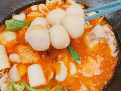 -肖记公安牛肉鱼杂馆·省级非物质文化遗产(江汉路直营店)