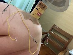 -上海市中医医院(芷江路院区)