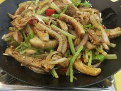 -牛街同乐祥肉饼店(天通苑店)