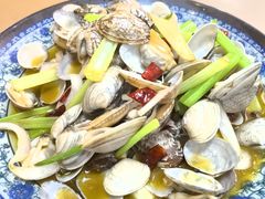 -香满锅老北京羊蝎子火锅·家常菜(新街口店)