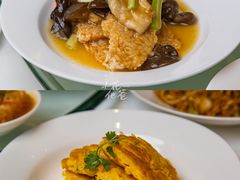 -香宫中餐厅·大连香格里拉(人民路店)