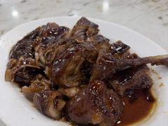 -台山新孖宝柴火黄鳝饭(三合温泉店)