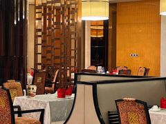 -酌宴府The China Club·广州万富希尔顿酒店(云城东路店)