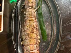 -辉记炭烧海鲜大排档·老字号(福田店)