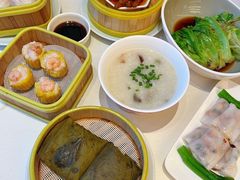 -香港狮子山下·明星粤菜餐厅(北苑店)