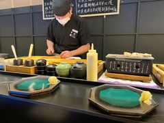 -Sushi Hanzo半藏(天环广场店)