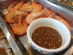 -胶东海鲜大排档(北太平庄店)